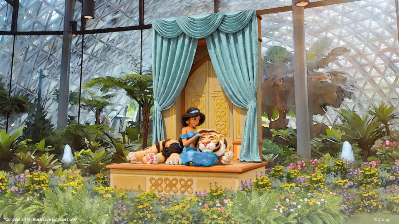 Gardens by the Bay Ticket - image 9